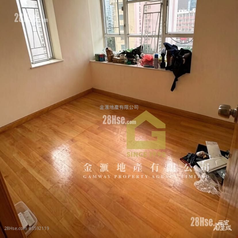 Tropicana Gardens Rental 2 Bedrooms , 1 Bathroom 408 ft²