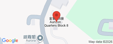 金云阁 Vr Floor Plan 物业地址