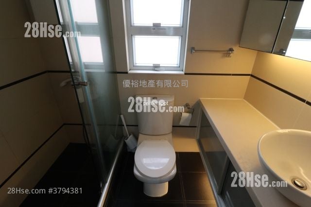 礼顺苑 租盘 1 房 , 1 浴室 470 平方尺