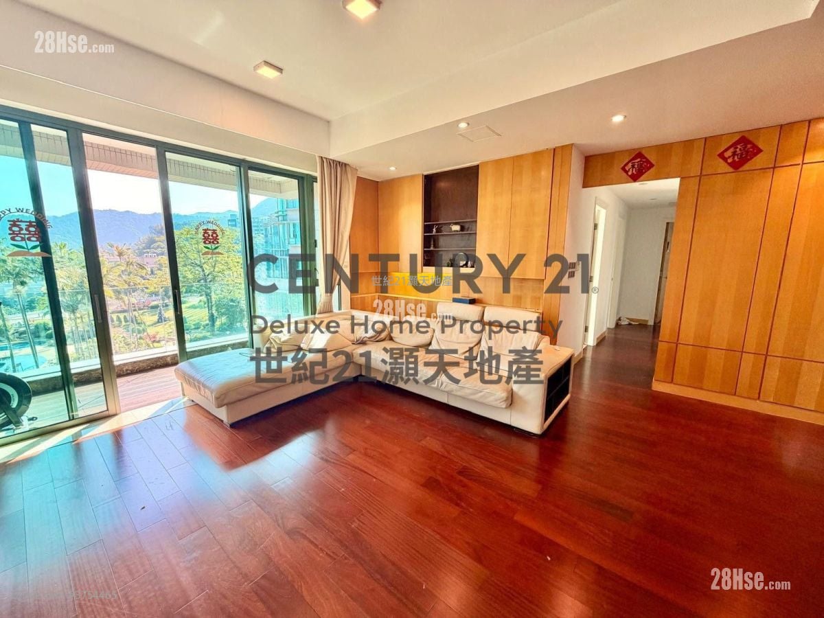 Deerhill Bay Sell 4 Bedrooms , 3 Bathrooms