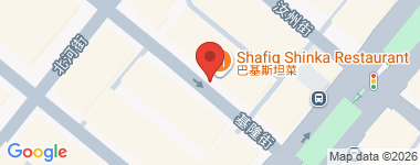 基隆街 4F室 中层 物业地址