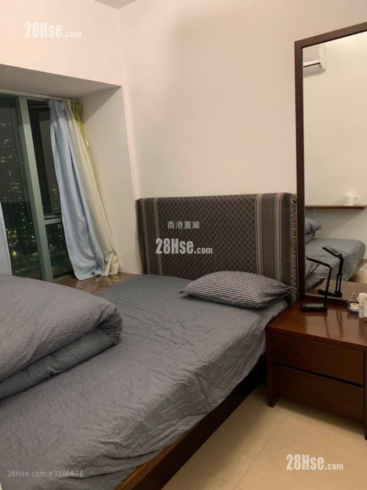 The Victoria Towers Rental 2 Bedrooms , 1 Bathroom 548 ft²