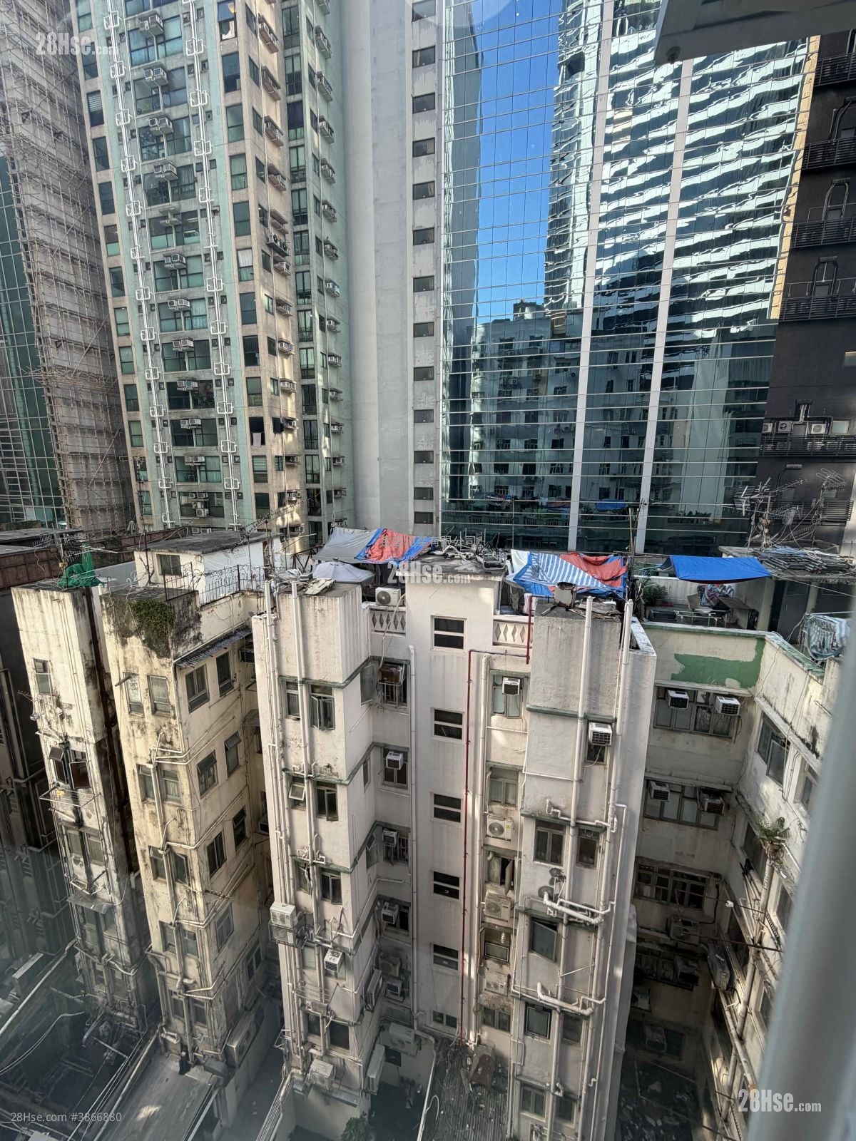 Sung Lan Mansion Rental 1 Bathroom 130 ft²