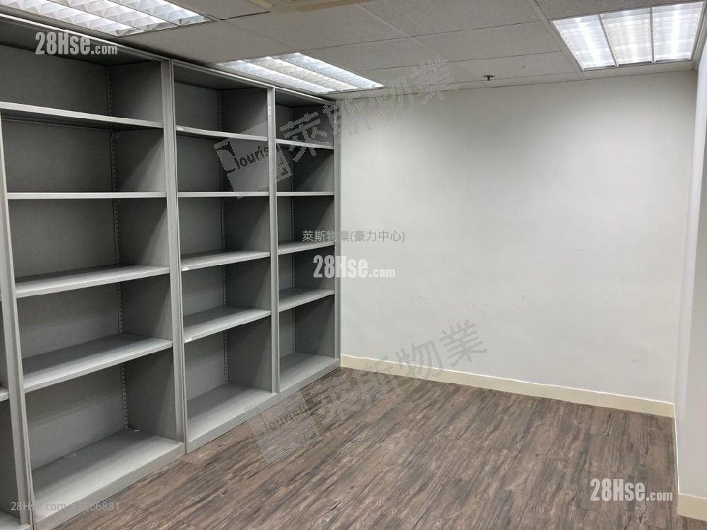 榮興工業大廈 租盤 2 房 , 1 廁所