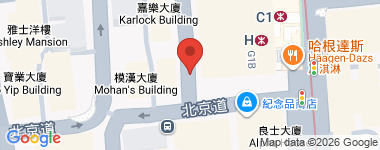單幢樓房 D室 物業地址