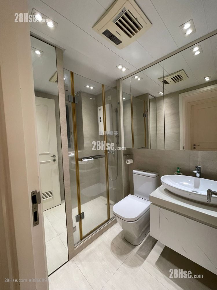 The Victoria Towers Rental 2 Bedrooms , 1 Bathroom 535 ft²