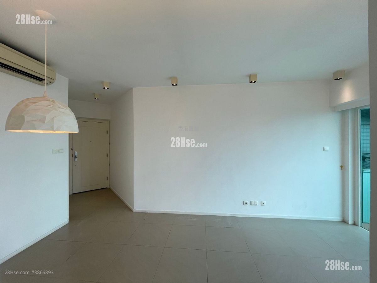 The Victoria Towers Rental 2 Bedrooms , 1 Bathroom 535 ft²