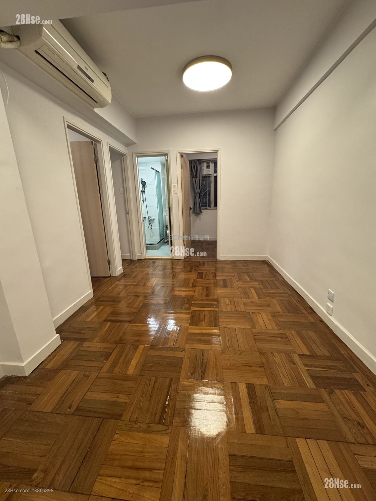 Whampoa Estate Rental 3 Bedrooms , 1 Bathroom 442 ft²