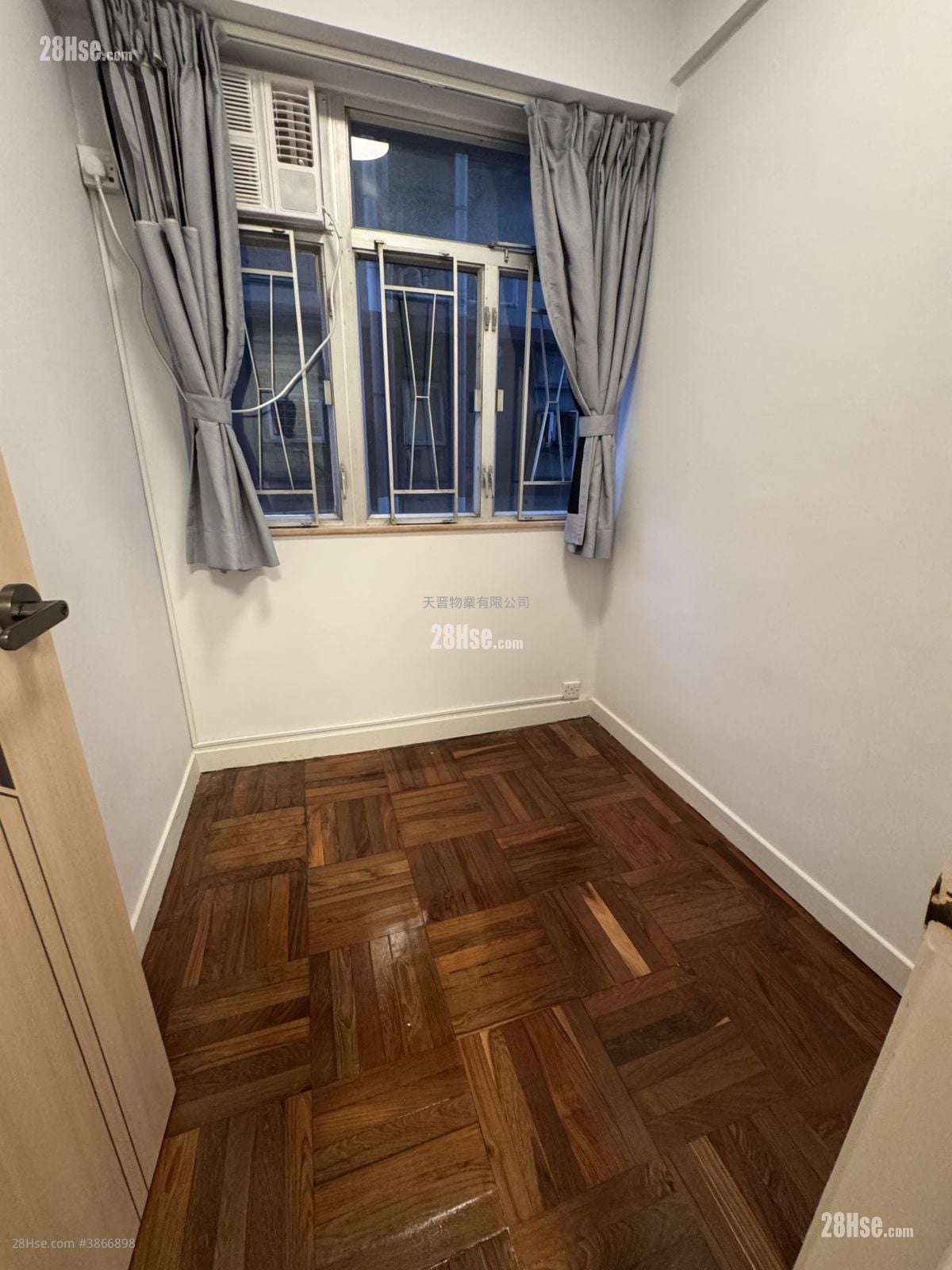 Whampoa Estate Rental 3 Bedrooms , 1 Bathroom 442 ft²