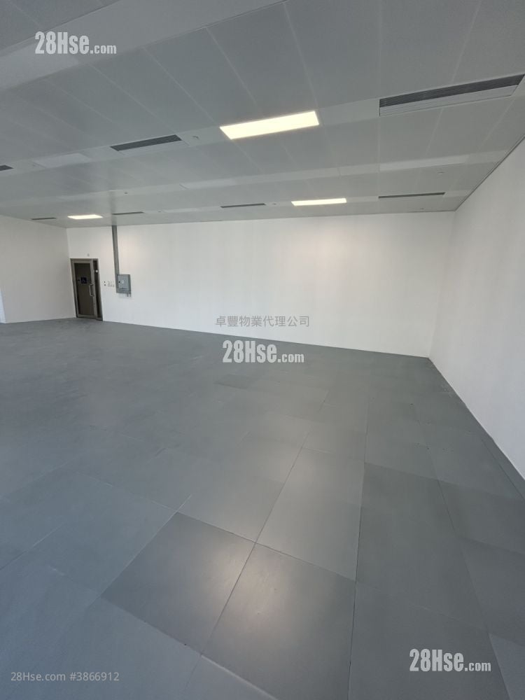 寶源亞洲中心 租盤 950 平方呎
