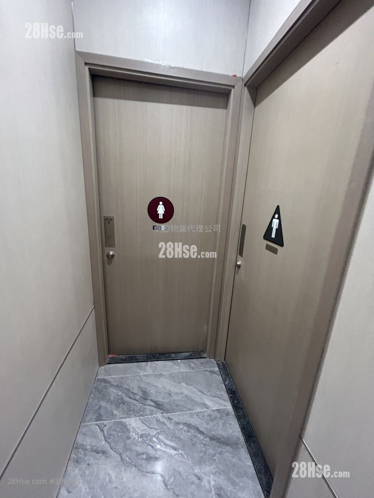 寶源亞洲中心 租盤 950 平方呎