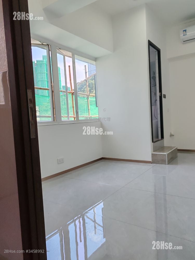 Wah Wai Industrial Building Rental