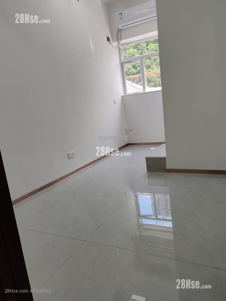 Wah Wai Industrial Building Rental