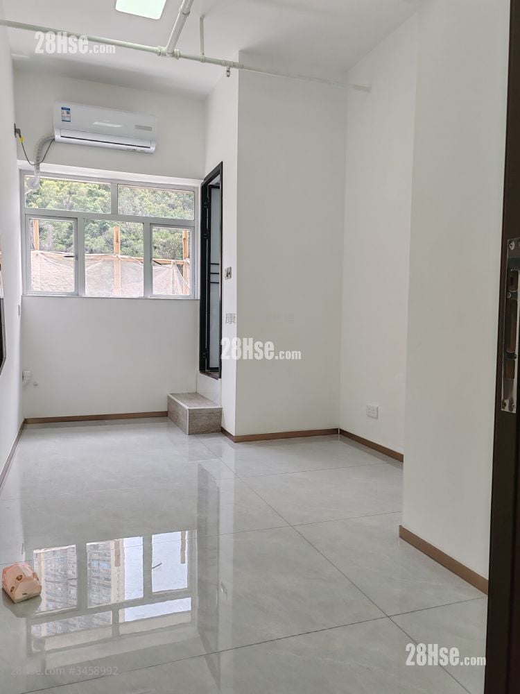 Wah Wai Industrial Building Rental