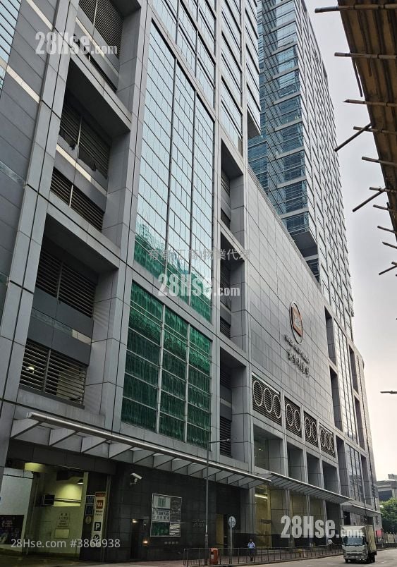 Ever Gain Plaza Rental