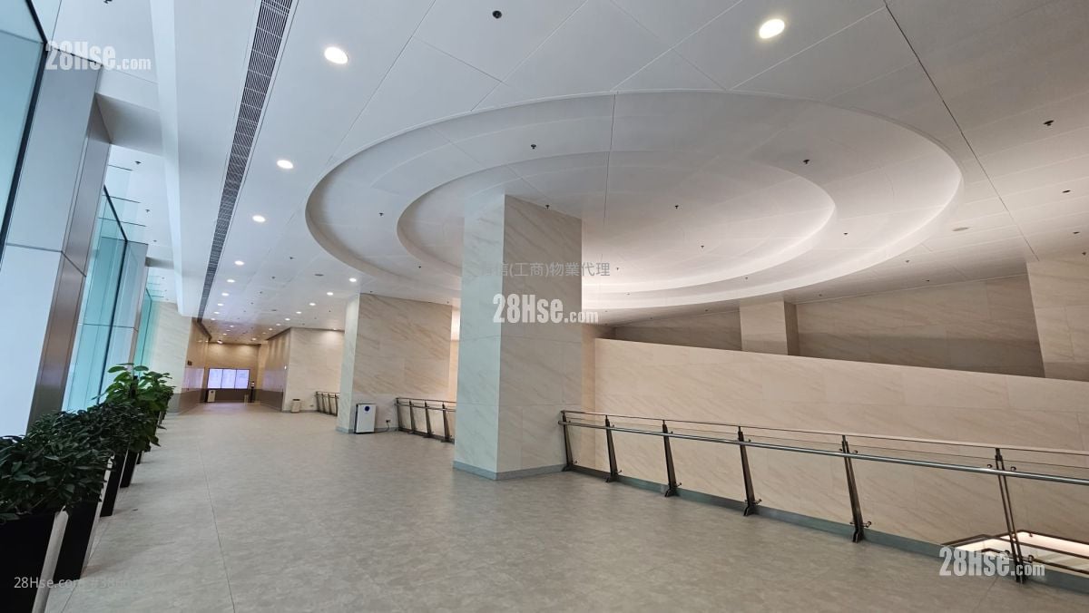 Ever Gain Plaza Rental