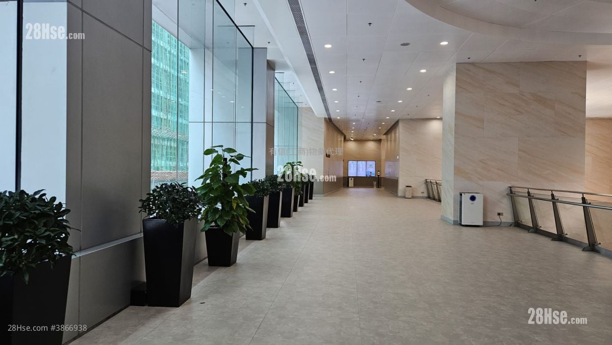 Ever Gain Plaza Rental