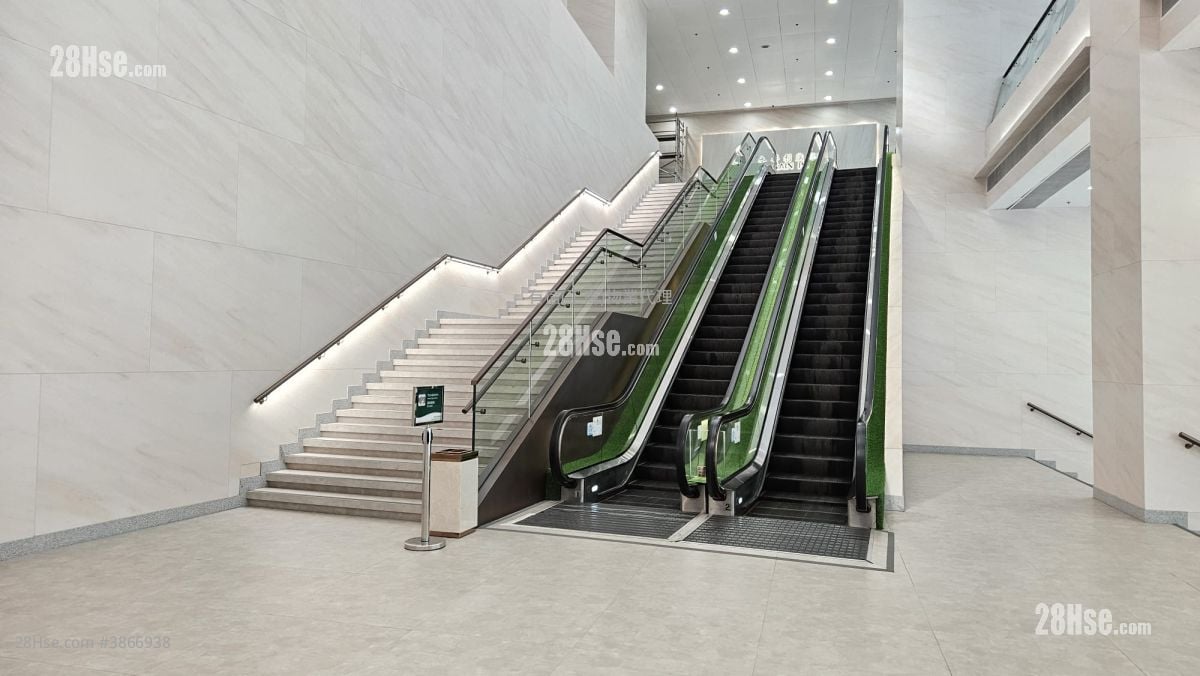Ever Gain Plaza Rental