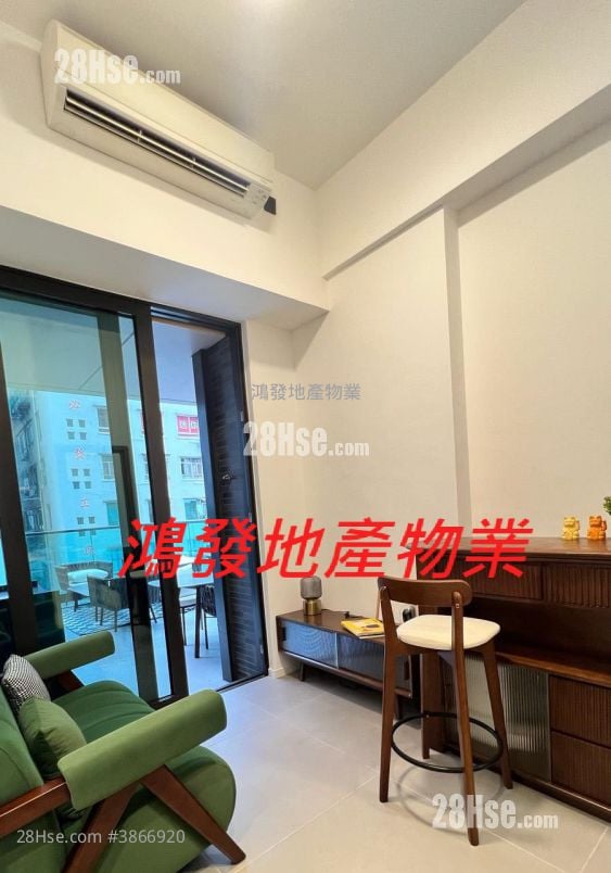 Larchwood Rental 1 Bedroom , 1 Bathroom 218 ft²