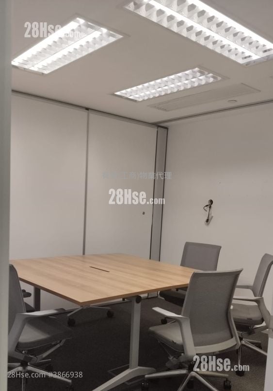 Ever Gain Plaza Rental