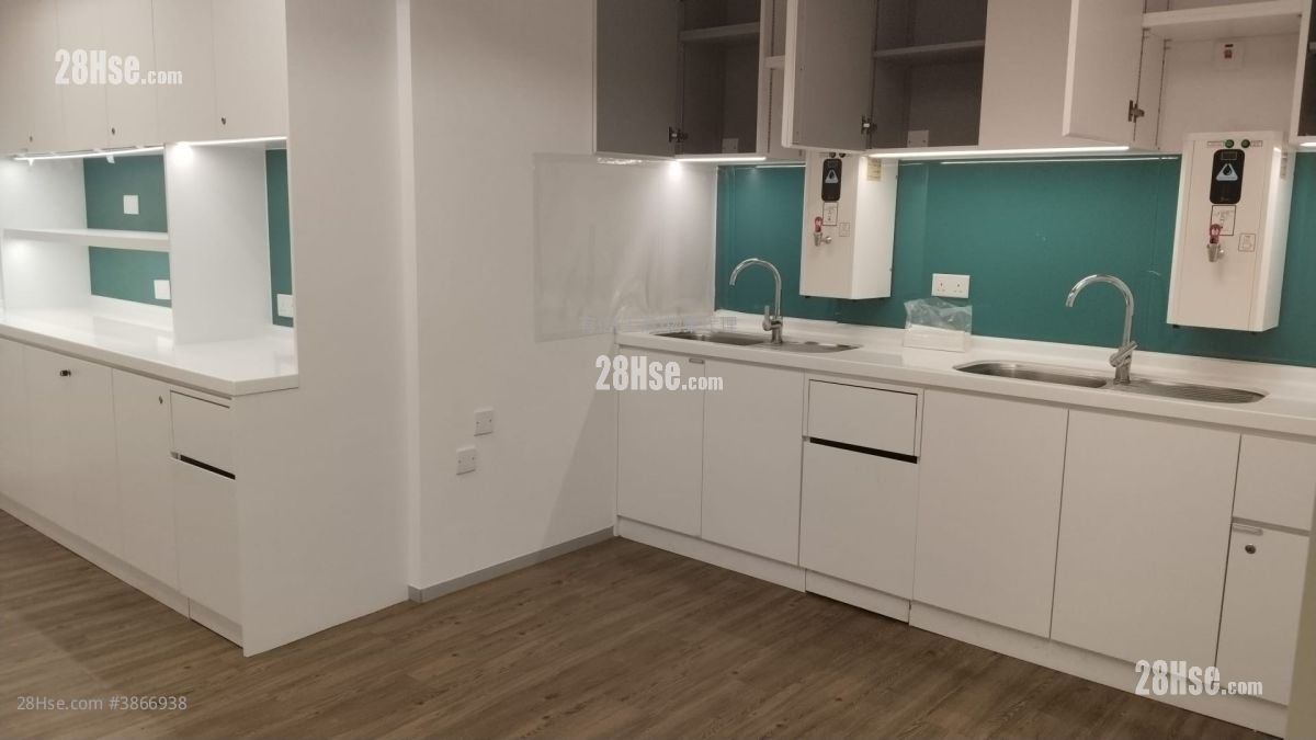 Ever Gain Plaza Rental