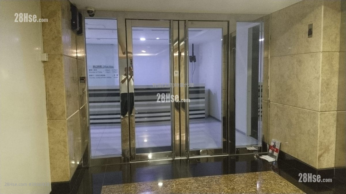 Ever Gain Plaza Rental