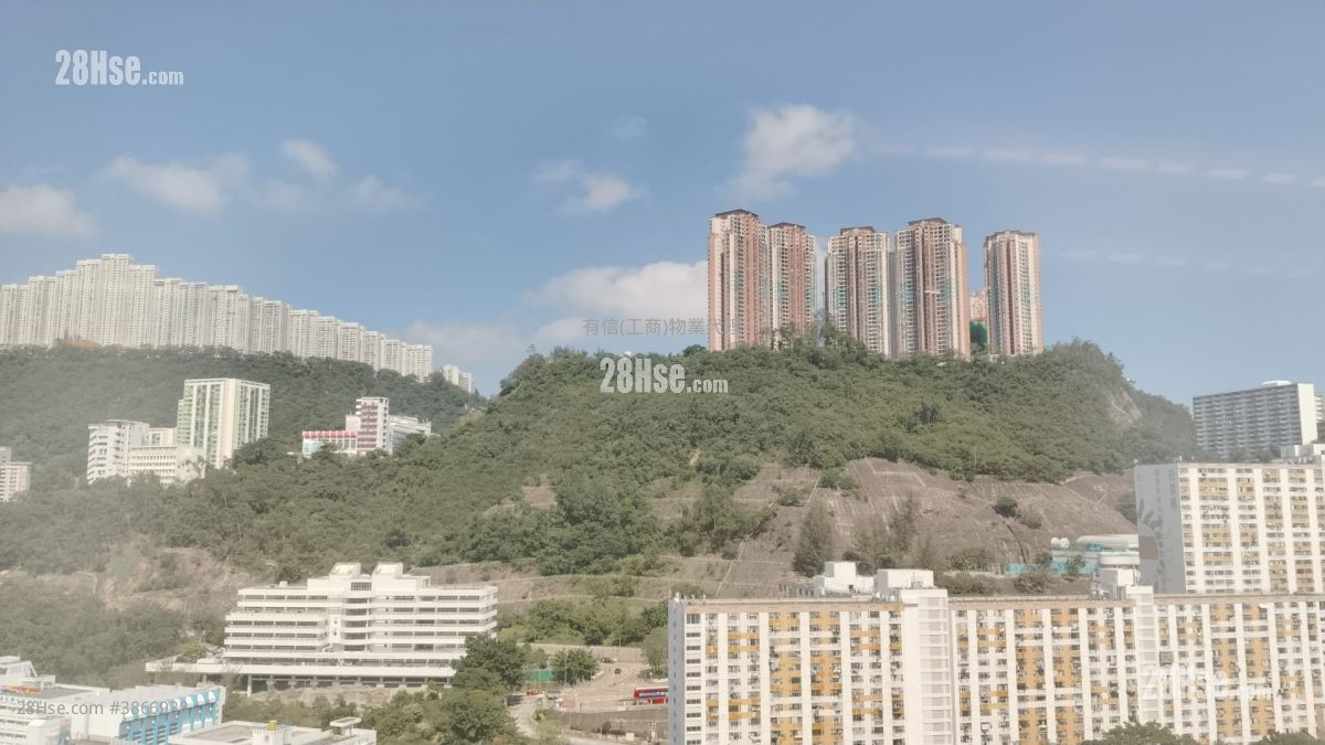 Ever Gain Plaza Rental