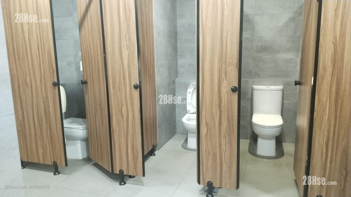 Ever Gain Plaza Rental
