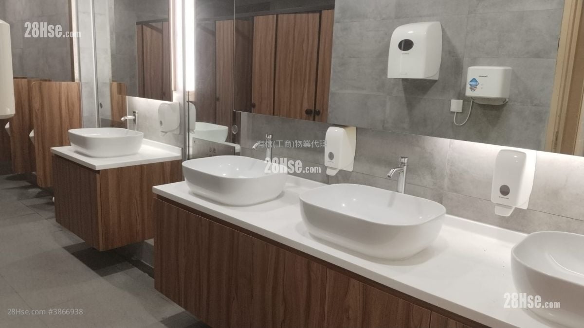 Ever Gain Plaza Rental