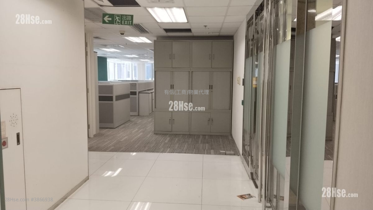 Ever Gain Plaza Rental