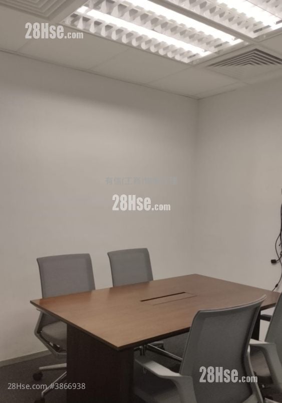 Ever Gain Plaza Rental