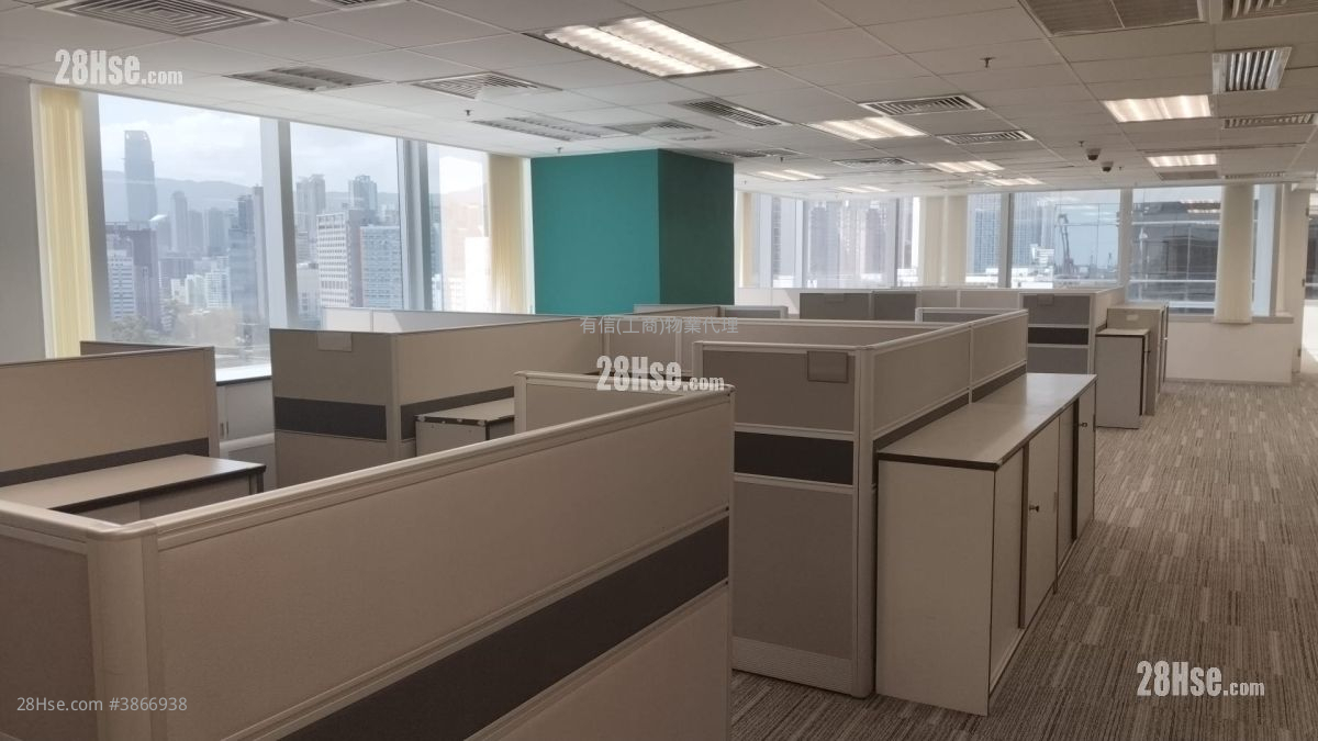 Ever Gain Plaza Rental