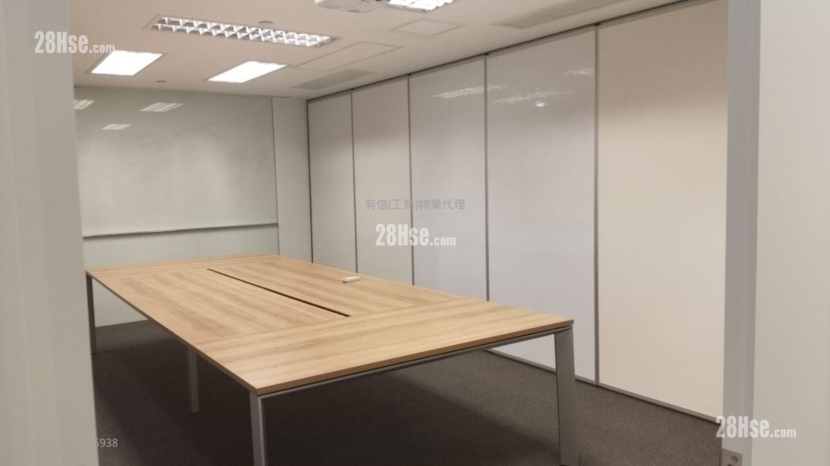 Ever Gain Plaza Rental