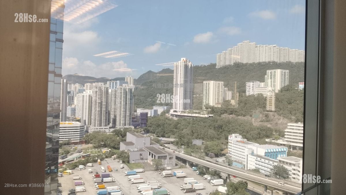 Ever Gain Plaza Rental