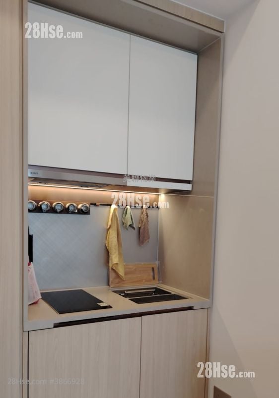 Manor Hill Rental 1 Bedroom , 1 Bathroom 290 ft²