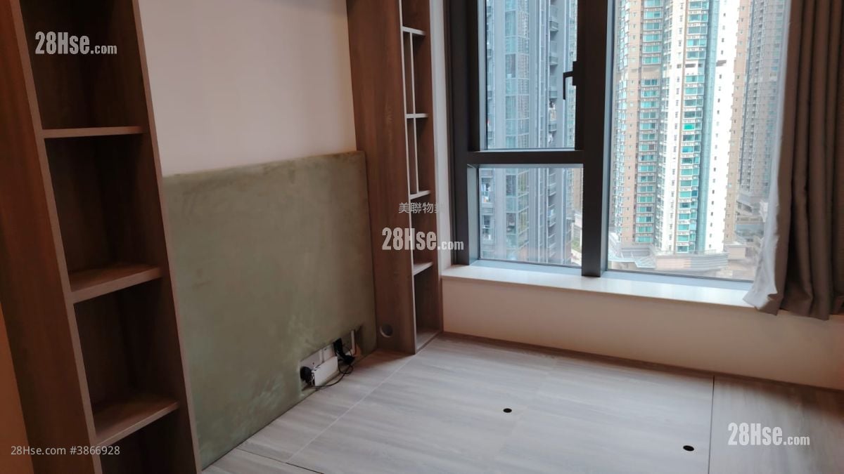 Manor Hill Rental 1 Bedroom , 1 Bathroom 290 ft²