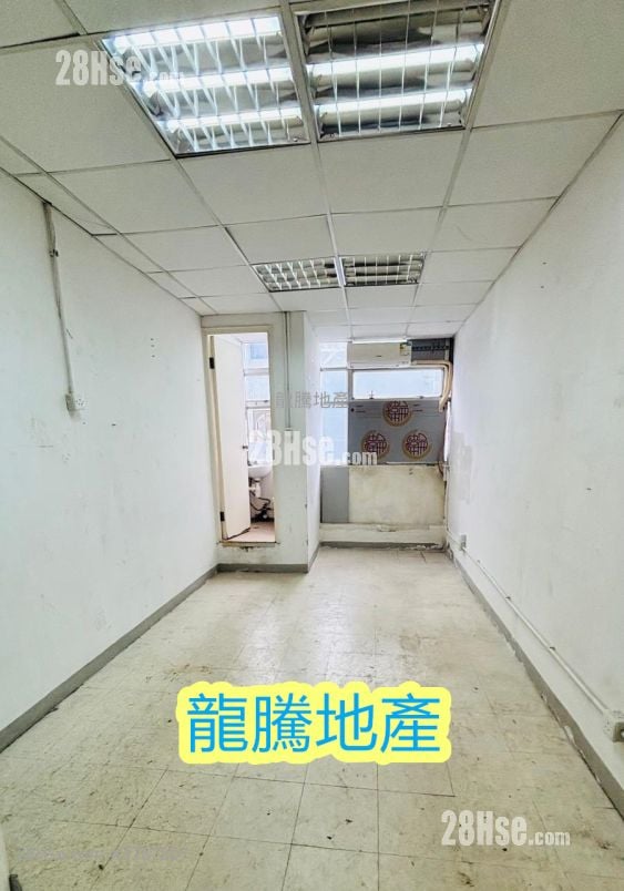 安乐村 租盘 开放式间隔 , 1 厕所
