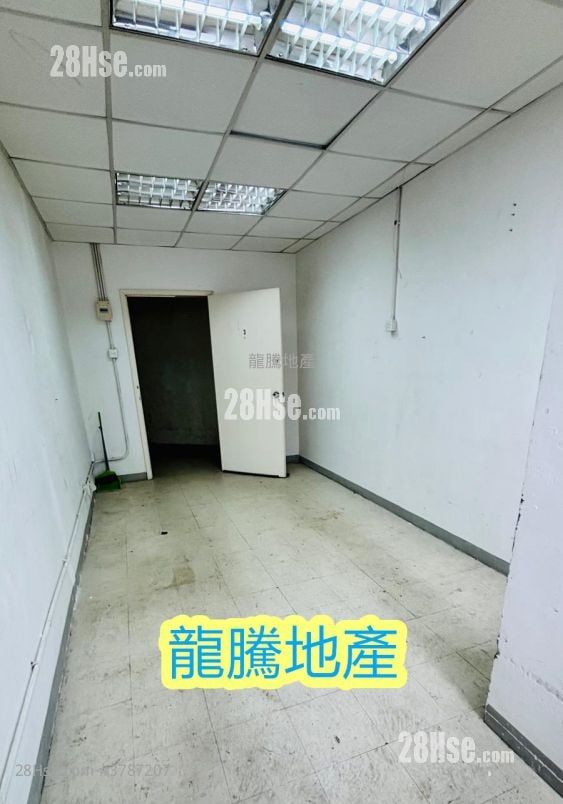 安乐村 租盘 开放式间隔 , 1 厕所