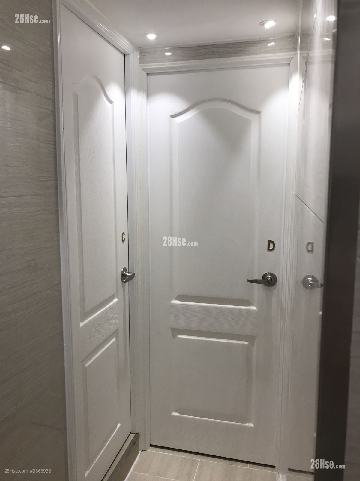 Kam Wah House Rental 150 ft²