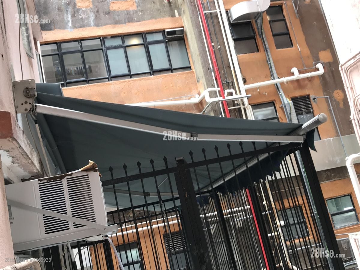 Kam Wah House Rental 150 ft²