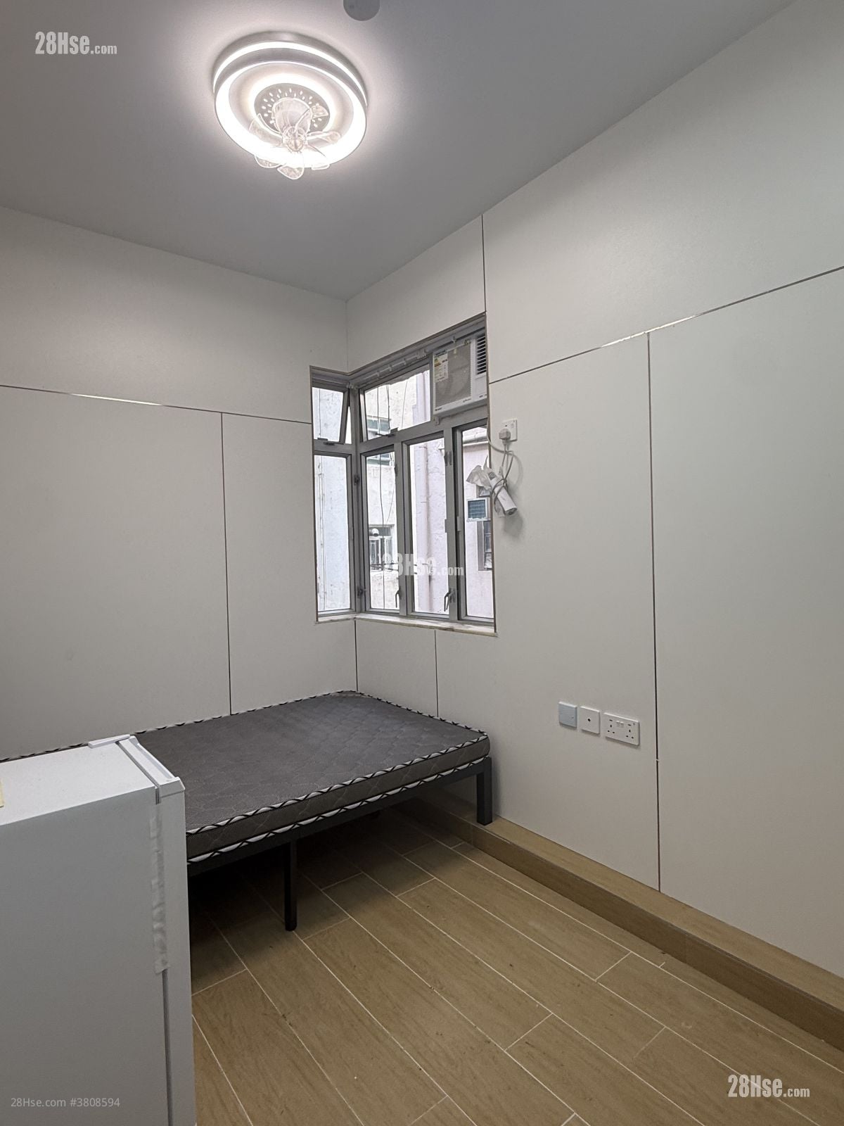 Chinese Mansion Rental 150 ft²