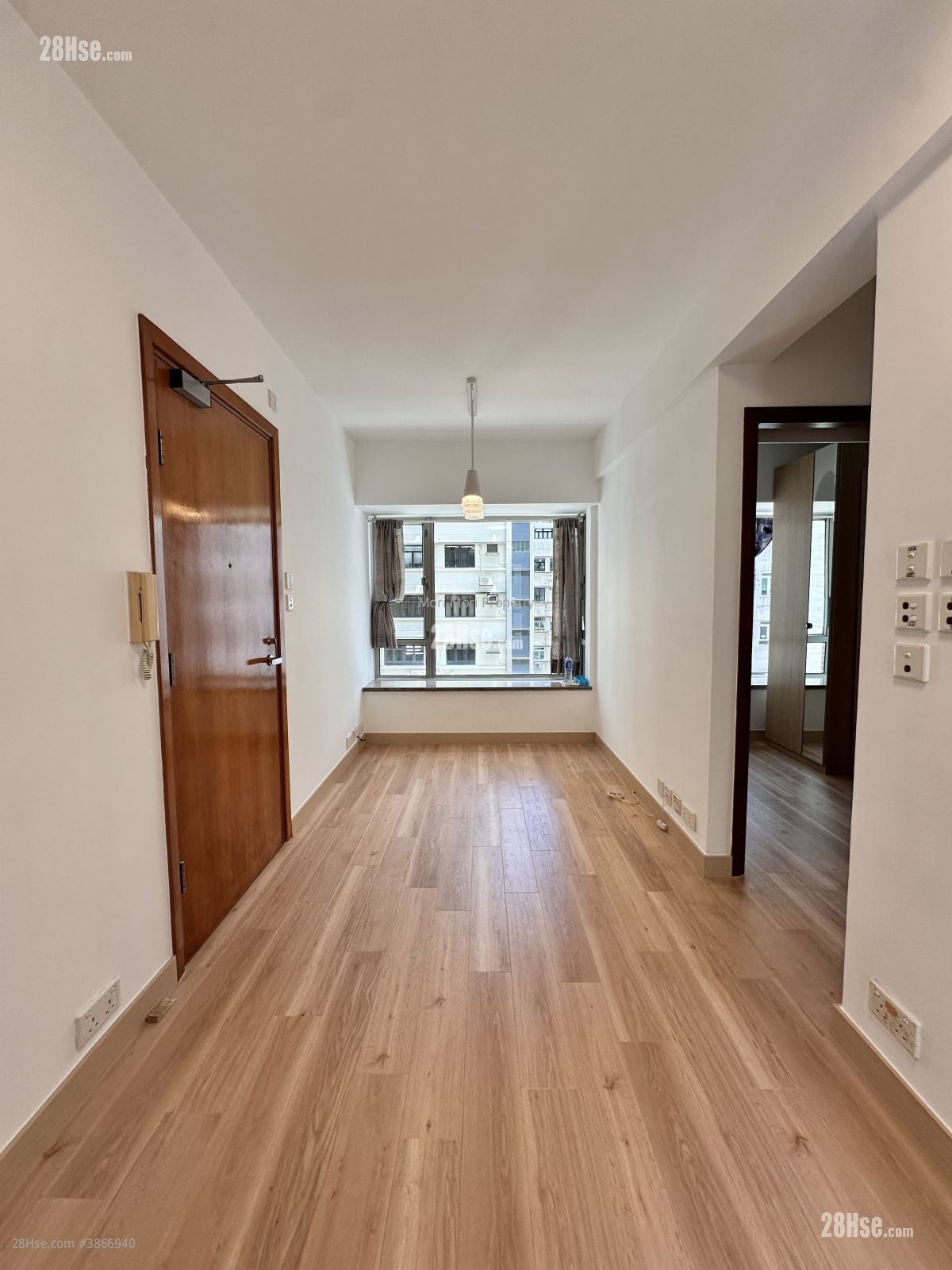 The Gracedale Rental 2 Bedrooms , 1 Bathroom 352 ft²