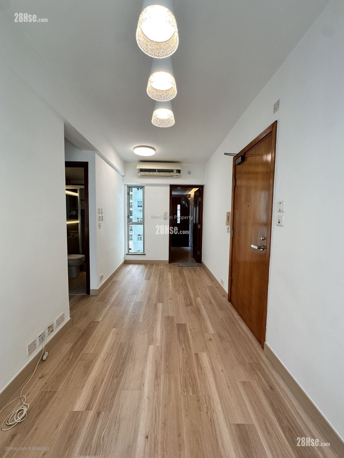 The Gracedale Rental 2 Bedrooms , 1 Bathroom 352 ft²