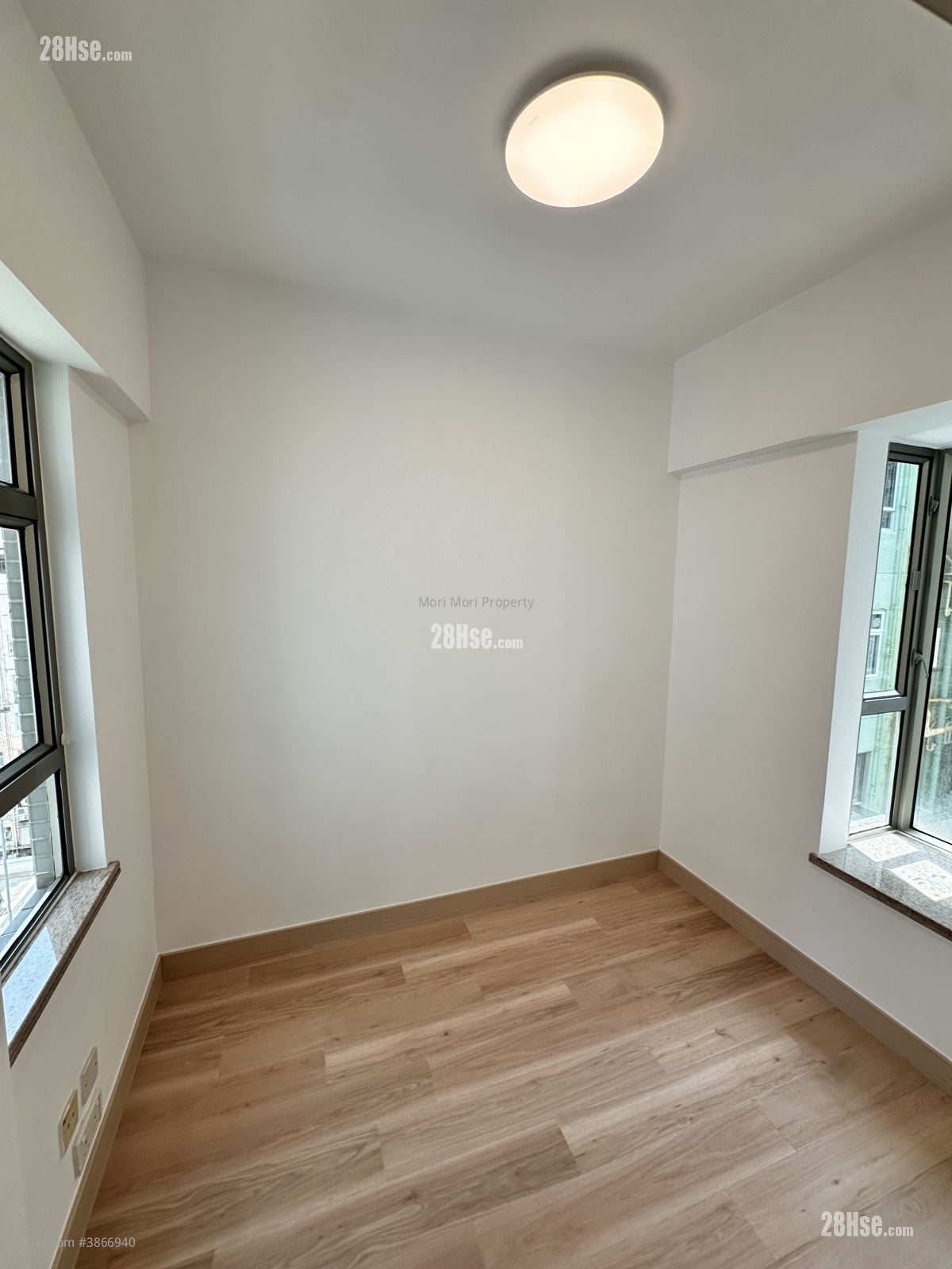The Gracedale Rental 2 Bedrooms , 1 Bathroom 352 ft²