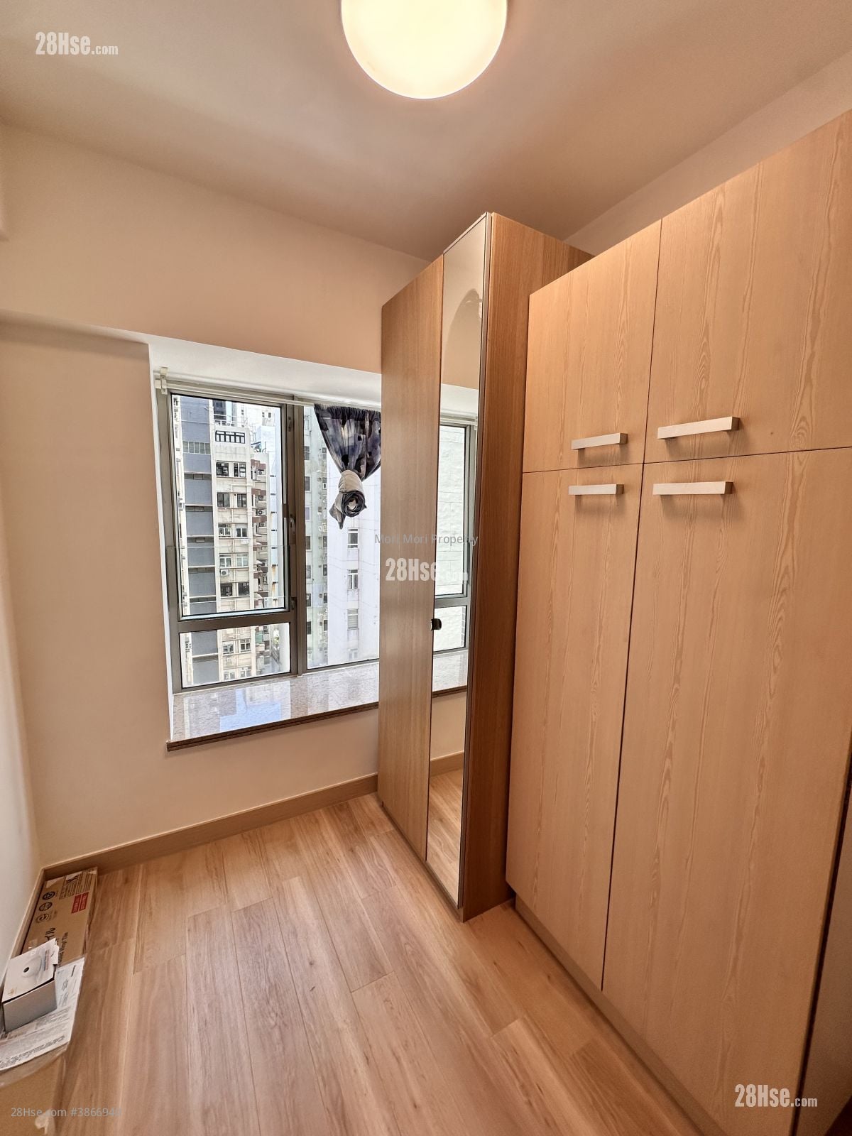 The Gracedale Rental 2 Bedrooms , 1 Bathroom 352 ft²