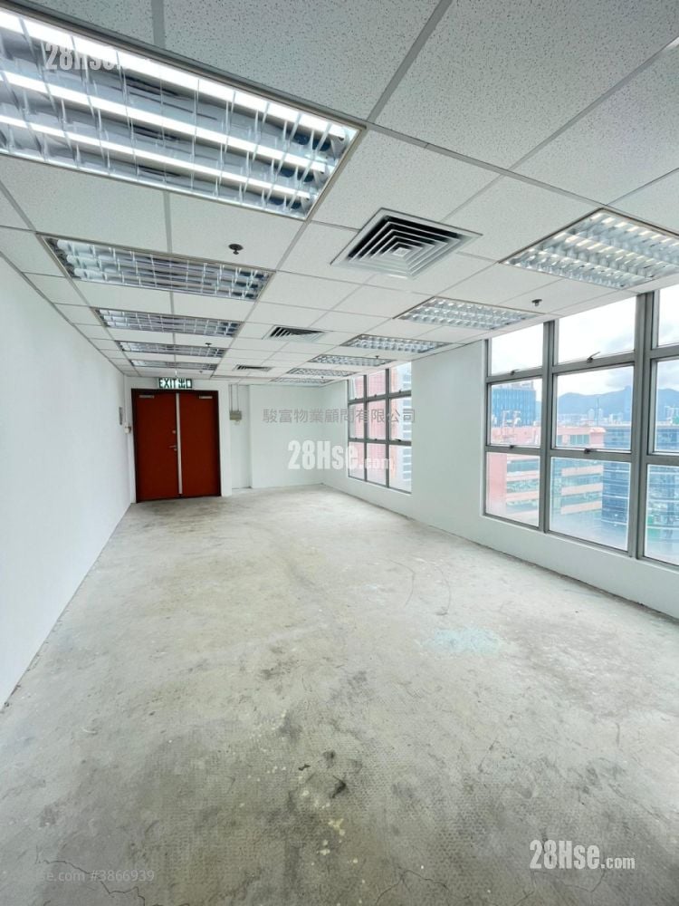 Apec Plaza Rental