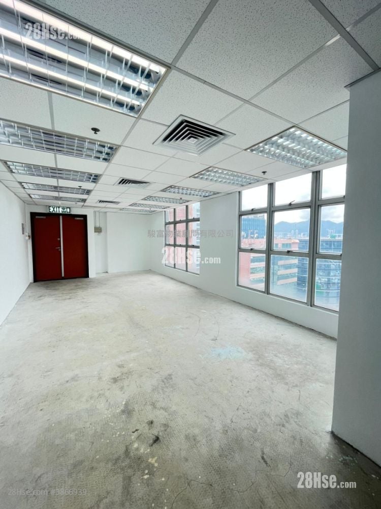 Apec Plaza Rental
