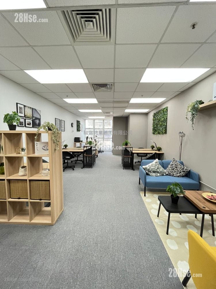 Apec Plaza Rental