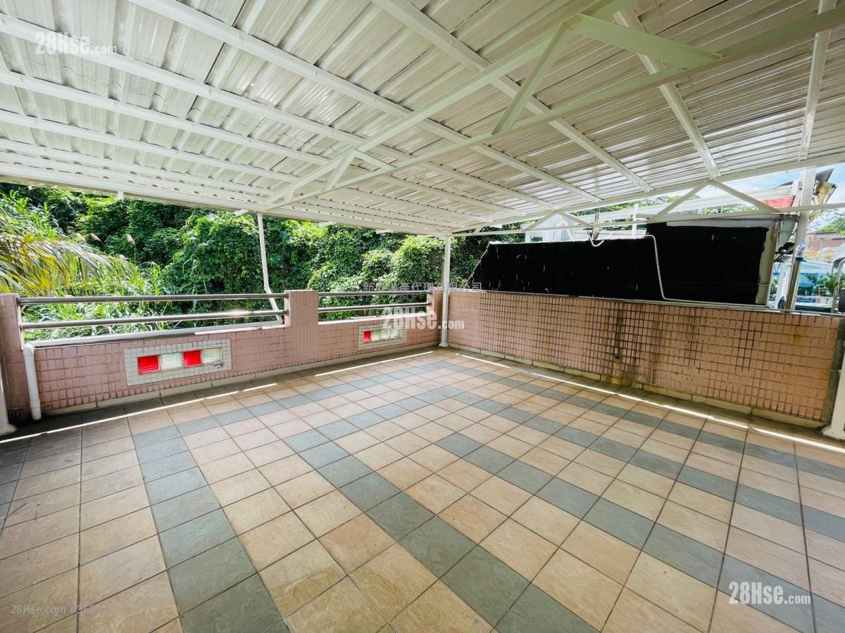 企嶺下老圍村 租盤 3 房 , 1 浴室