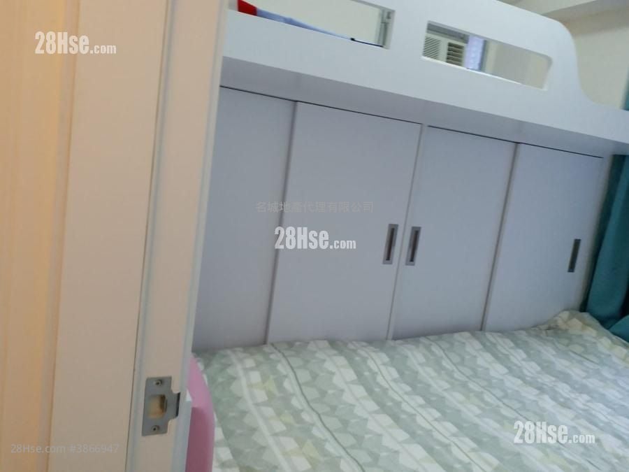金禧花园 售盘 1 浴室 328 平方尺